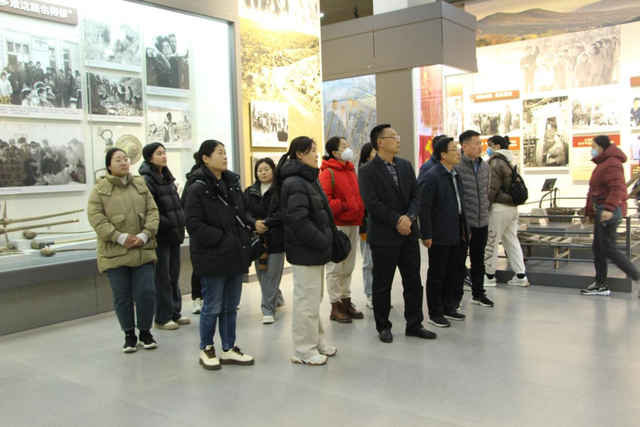 郯城兰陵沂水莒南县检验检测中心开展各式各样庆三八主题活动