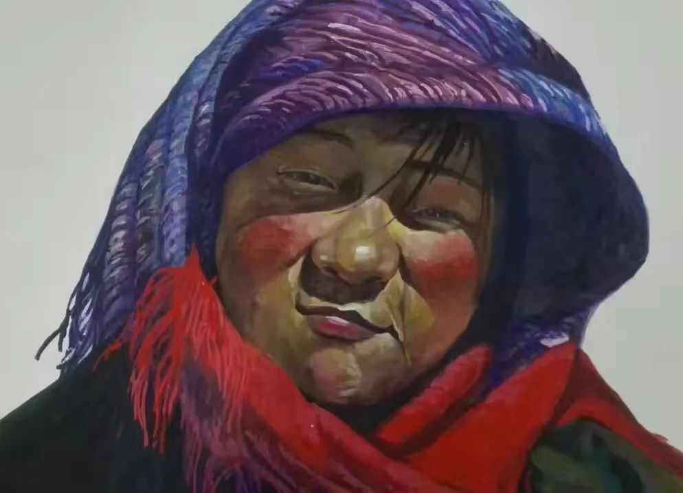 光耀中国 星火正当燃|杨国志