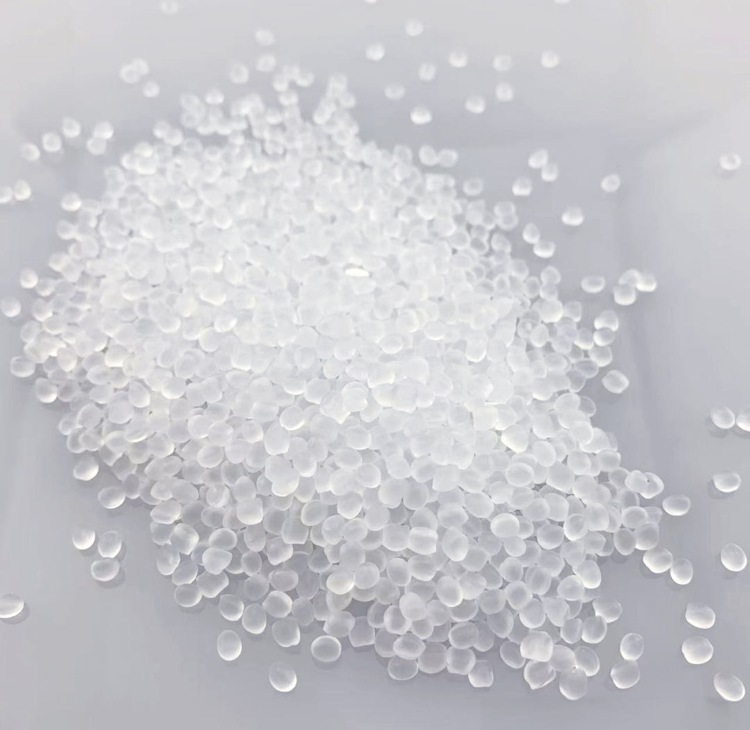 常见塑料种类介绍