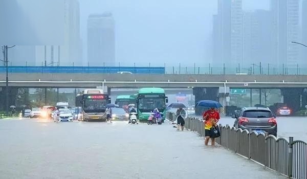 高速道路交通车流量检测识别系统
