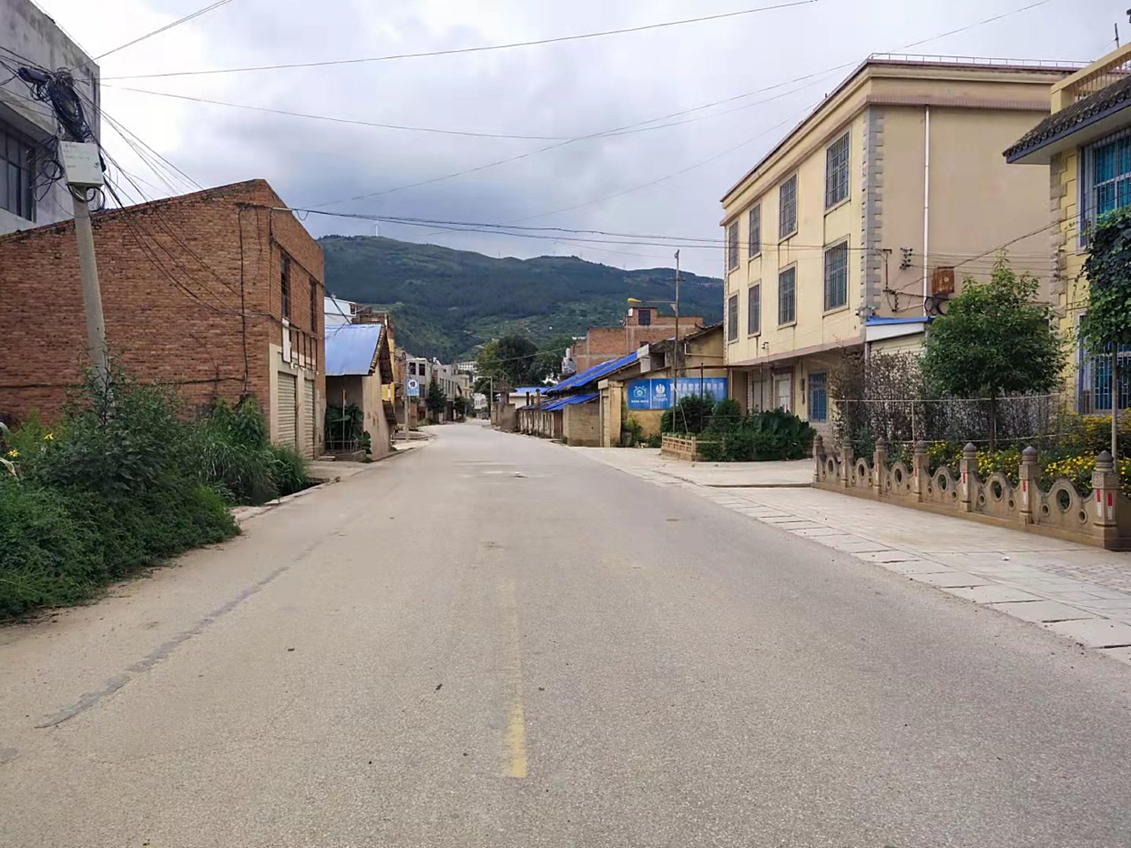 沿江鸡街村:垃圾分一分 环境靓十分