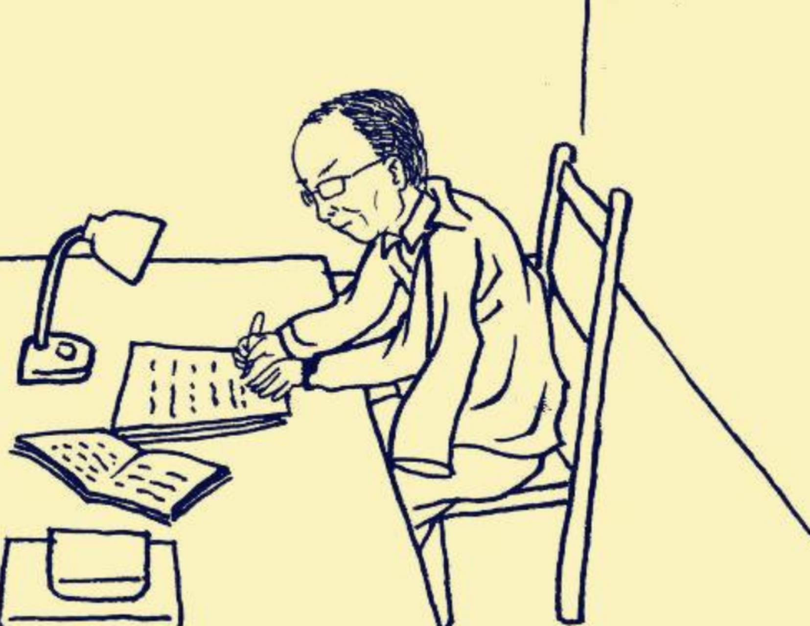 刚考上公务员,领导让写材料,不会写怎么办?笔杆子教你快速上手