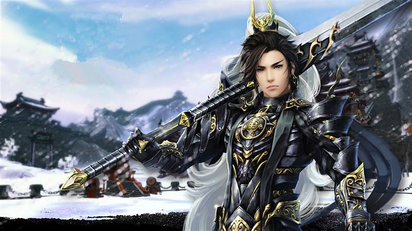 《帝武丹尊》众人有眼不识金镶玉,他是举世罕见的无漏之体!