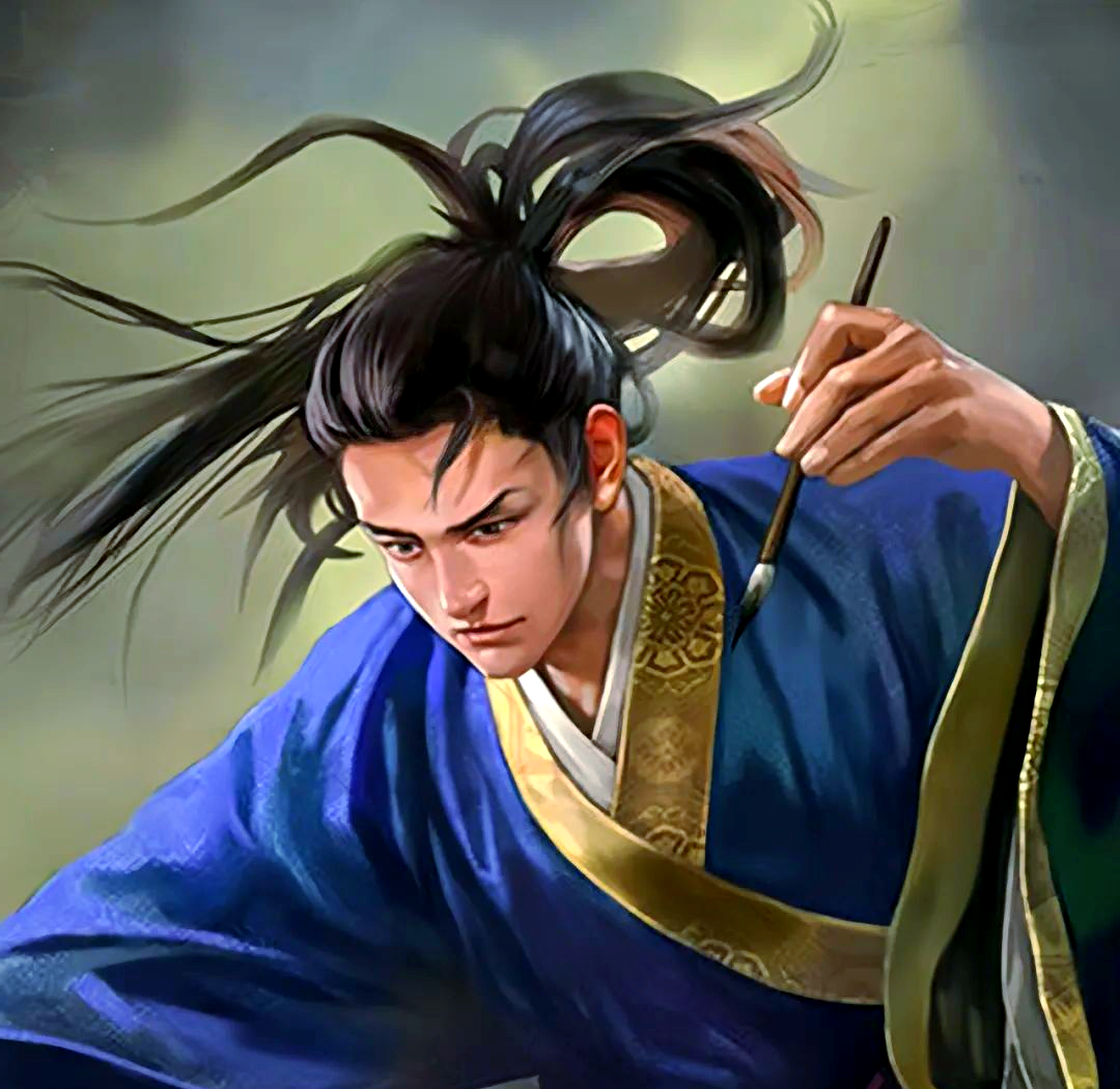 《七步诗》中的曹植心声:兄弟间的悲剧与反思