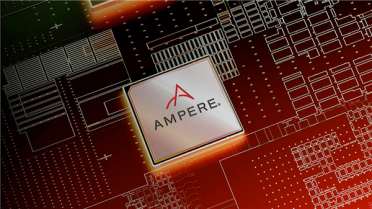 软银收购AI芯片设计公司Ampere：65亿美元 谈判进入尾声