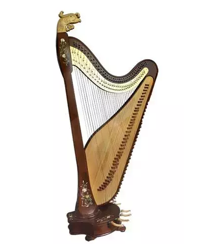 这些诗词里描写的乐器,你都认识吗?