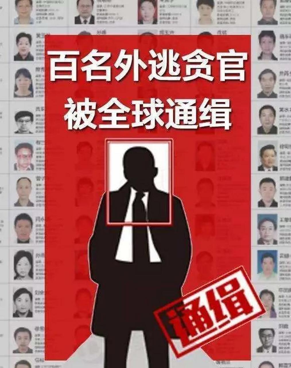 今日,央视新闻发布消息称外逃7年的"红通人员",行贿犯罪嫌疑人麦凯常