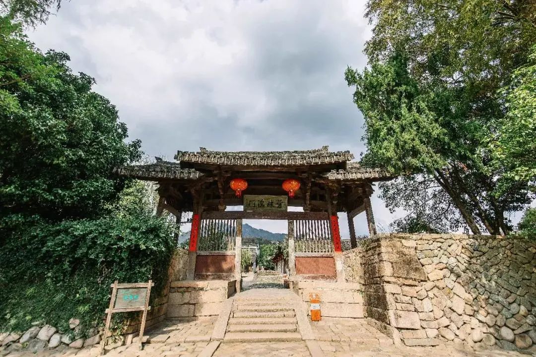 千年古县永嘉,实是欲界之仙都!一座被外界低估的浙南古城!
