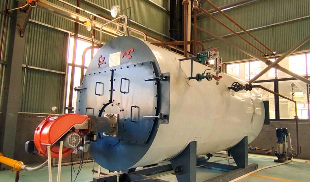 蒸汽锅炉,环保洁净,经济高效,助力企业