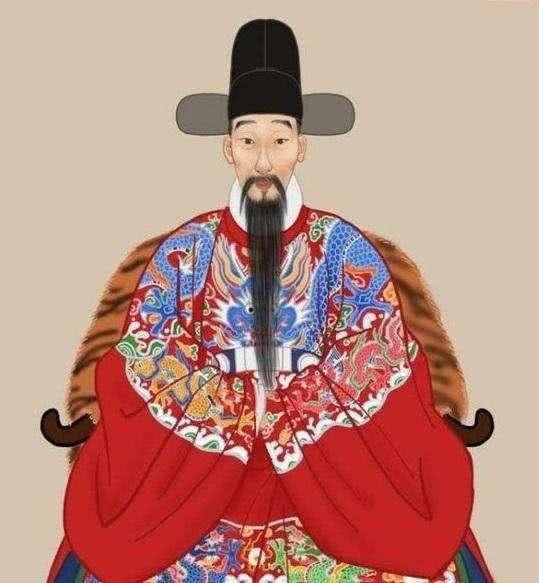 给太子洗马居然也可以做大官?古代有哪些奇葩的官名