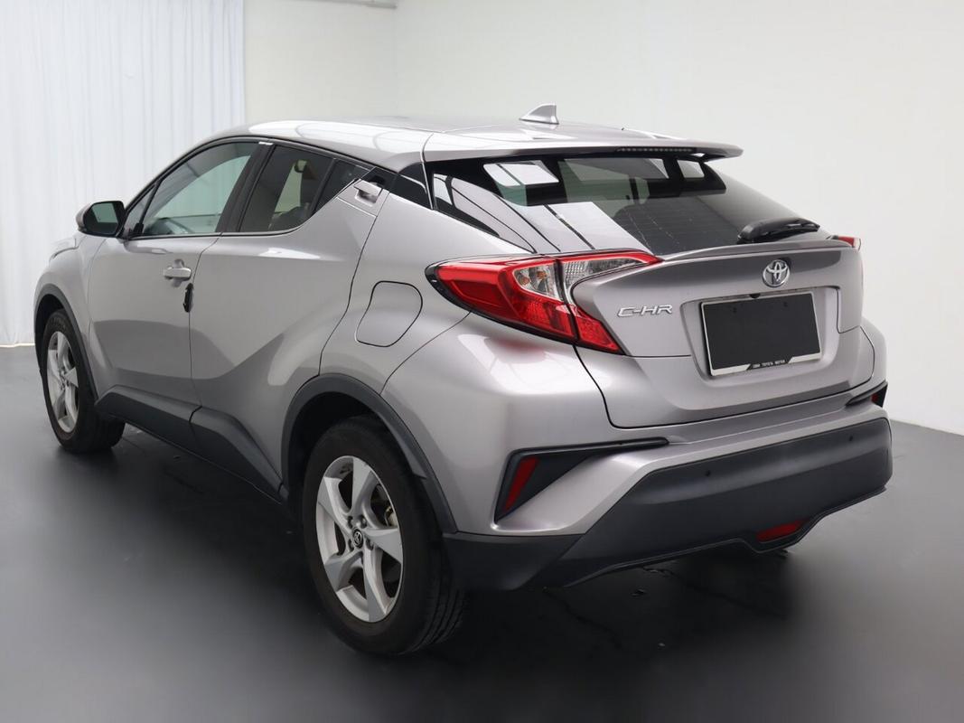 丰田刷隐藏功能chr