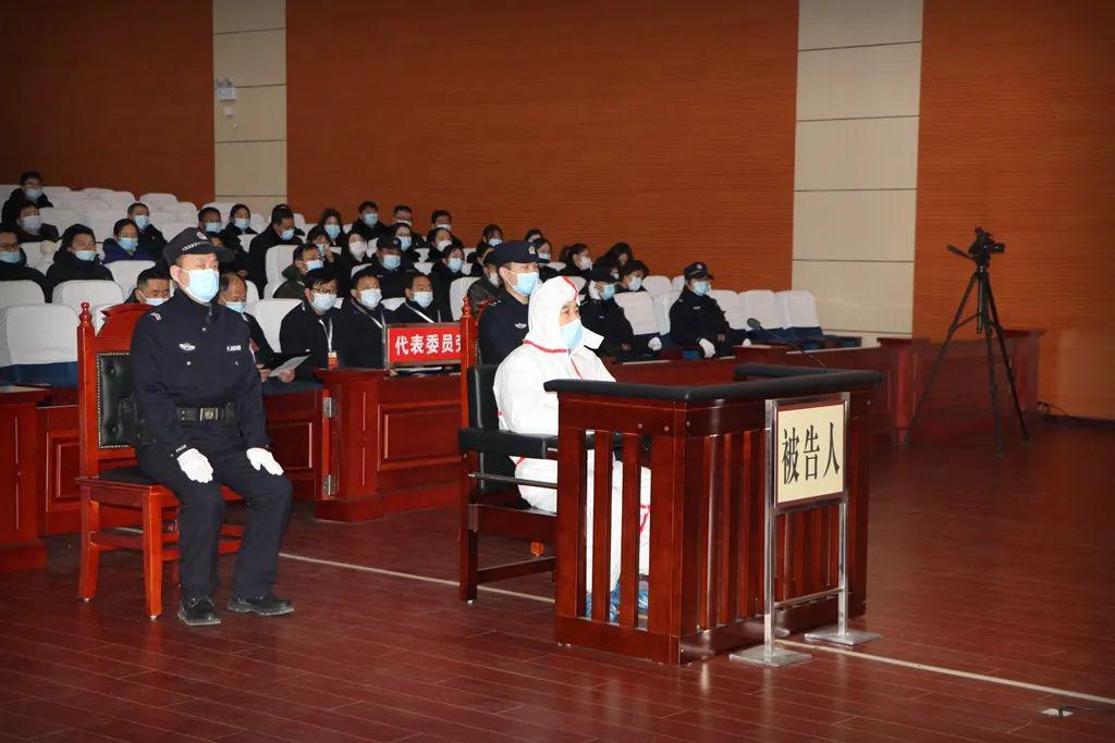 涉案达900余万元固镇法院公开开庭审理一起涉嫌单位行贿罪行贿罪案