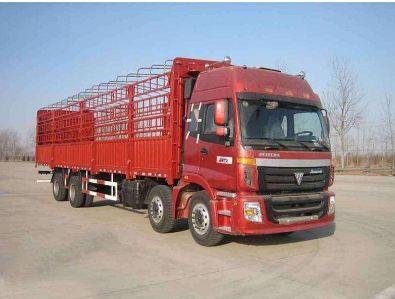 30吨货车百公里油耗