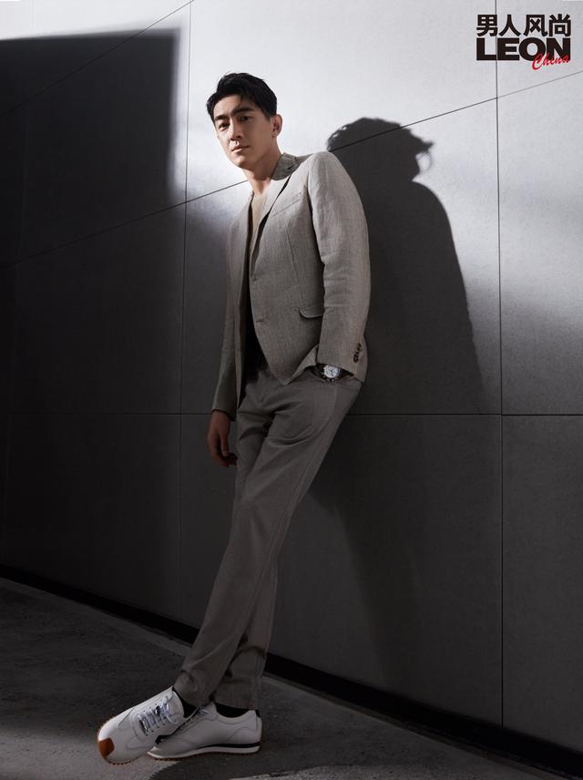 4位娱乐圈男神穿搭大比拼,谁是娱乐圈最会穿的男明星?