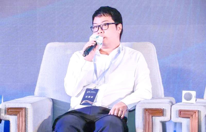 杉杉股份新董事长周婷上任,标志着继承纷争的落幕