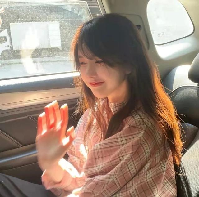 一见倾心的头像安利给你