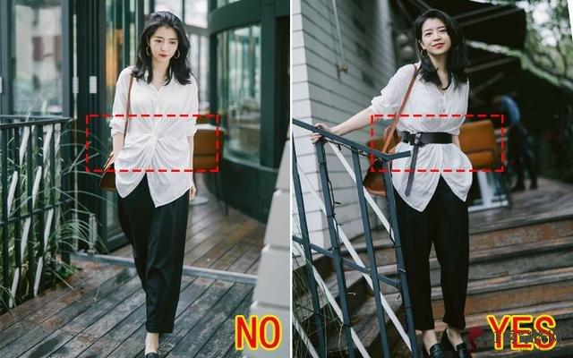 草莓身材适合什么衣服?怎么穿衣搭配