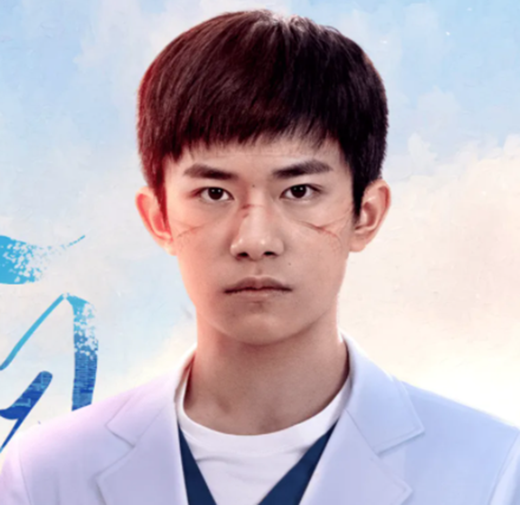 杨小羊中国医生原型,易烊千玺出演过的电影有哪些