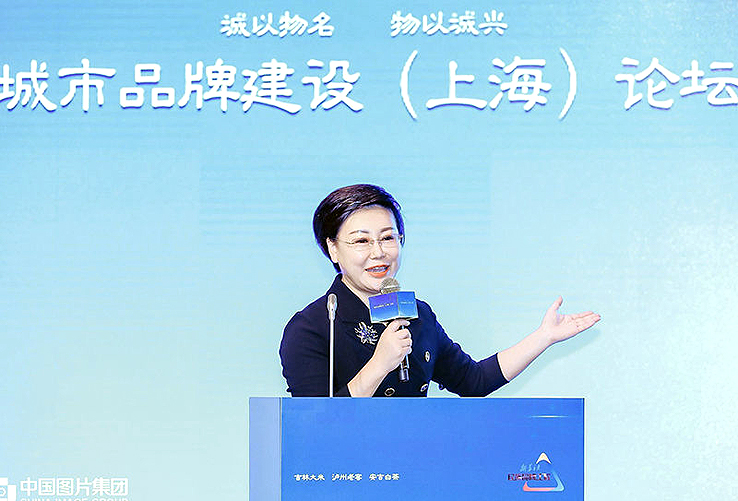 刘红霞:吉林大米,让人们的生活更香甜