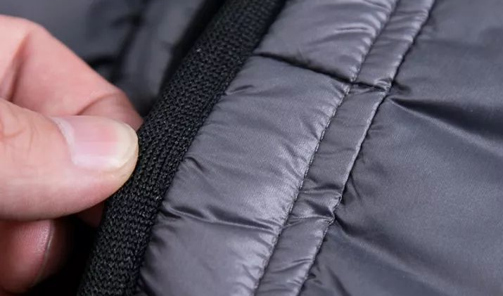 羽绒服钻毛怎么办?只需两招就能经松解决
