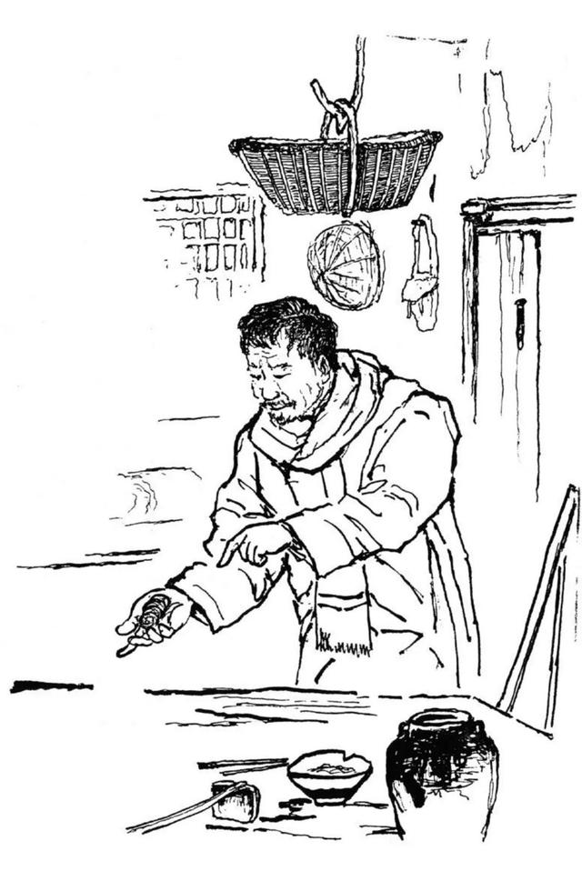 西北棋圣——彭述圣