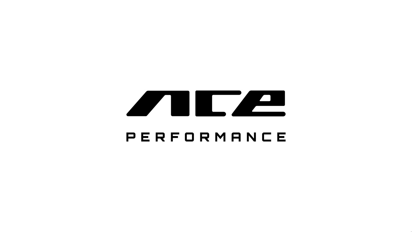 一加手机 ace 系列全新 logo 揭幕:性能猛兽,下周见