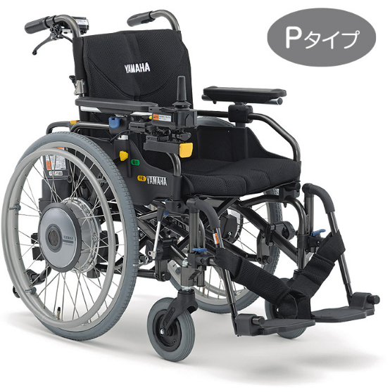 雅马哈轮椅图片