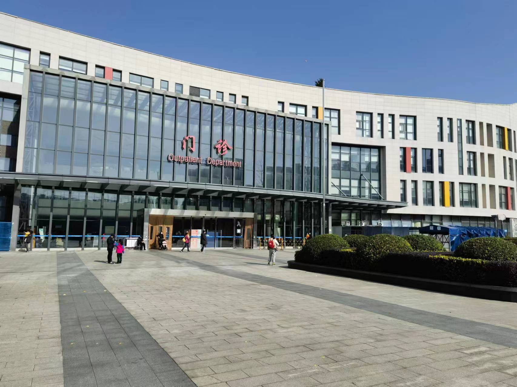 北京儿童医院预约挂号陪诊一体院内自助设备操作协助,轻松上手的简单介绍 北京儿童医院预约挂号陪诊一体院内自助设备操作协助,轻松上手的简单介绍