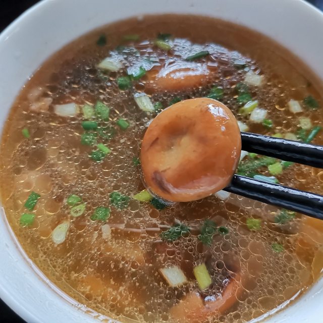 寒菌炖肉,qq弹弹,好可爱,一口一个!