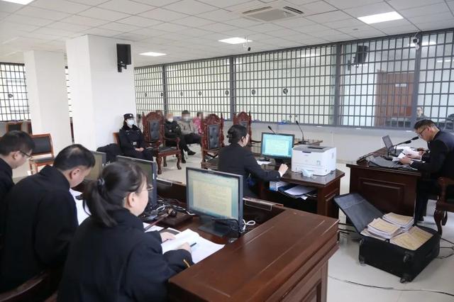 江苏宿迁市水利局原副局长周铸受贿案一审宣判