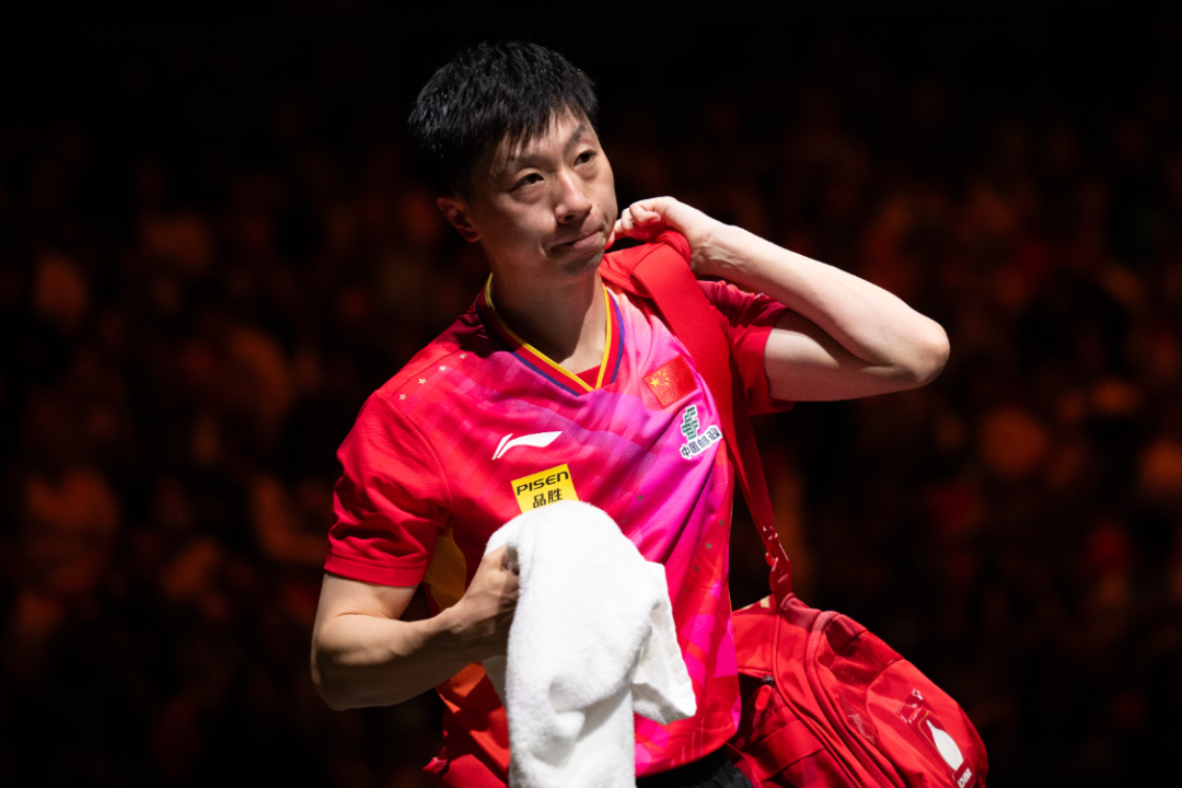 马龙伤病历程:膝盖至手腕多年受困