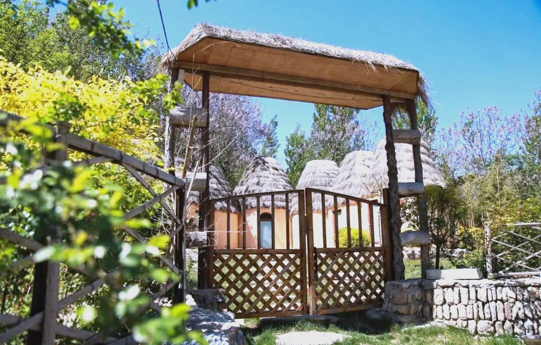 探索潍坊:体验宁静的民宿与壮丽的自然景观