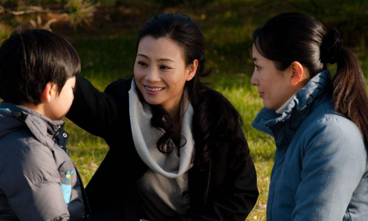 韩天明赵雪是什么电视剧