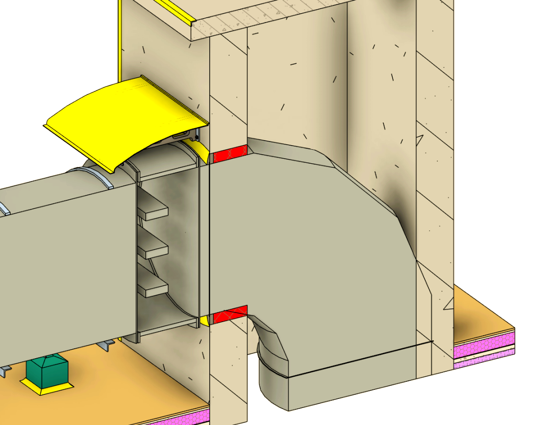 屋面设备及风管安装的全方位指南