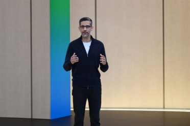 Google搜索迎25年来最大改版！搜索框彻底变了