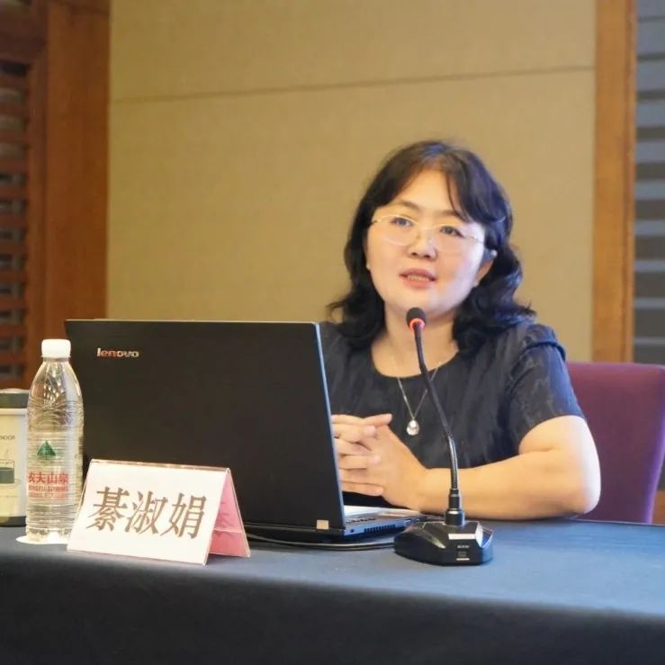 全省妇联系统新媒体培训班在建德千鹤妇女精神教育基地开展现场教学