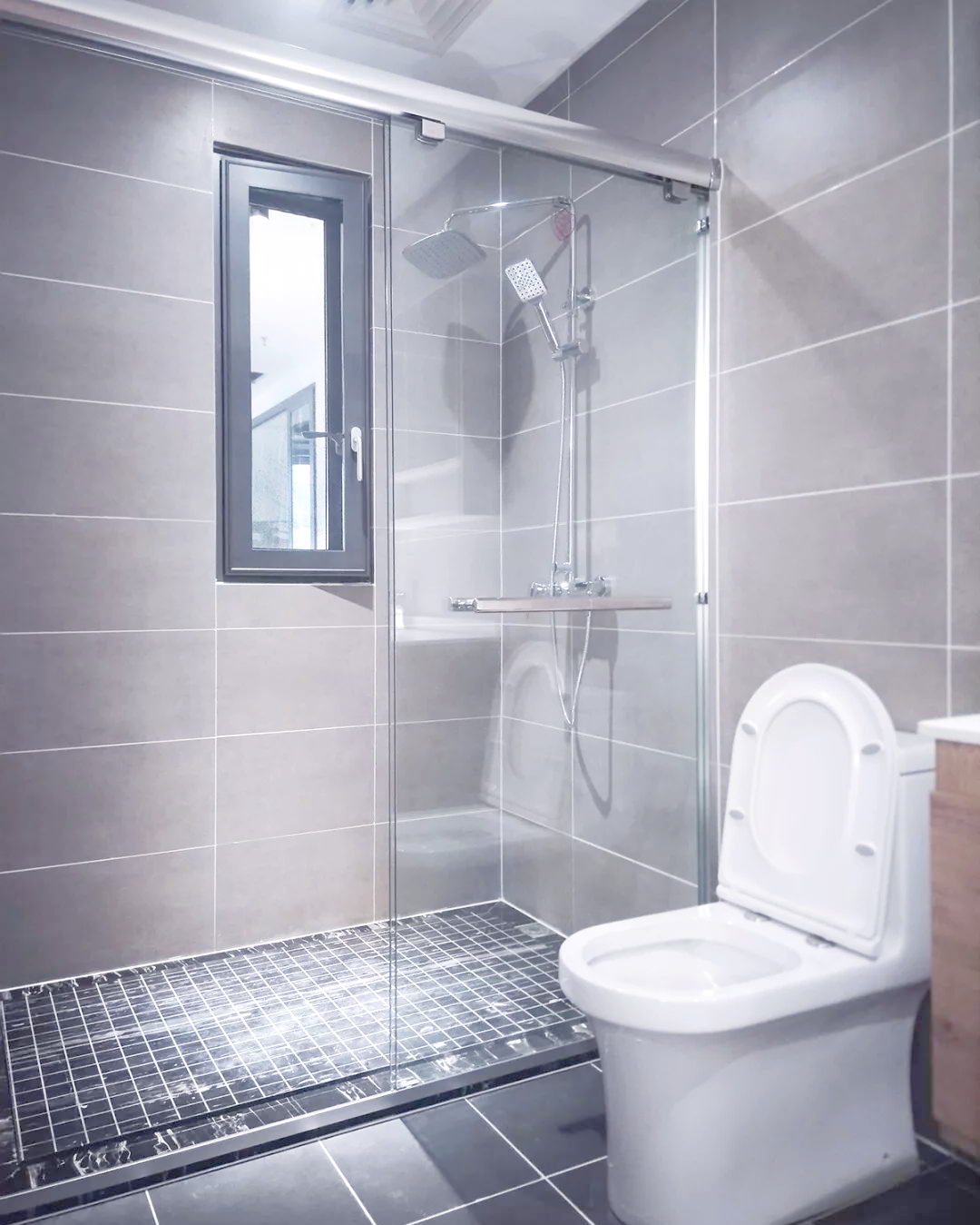 多种卫生间地漏设计,美观又实用