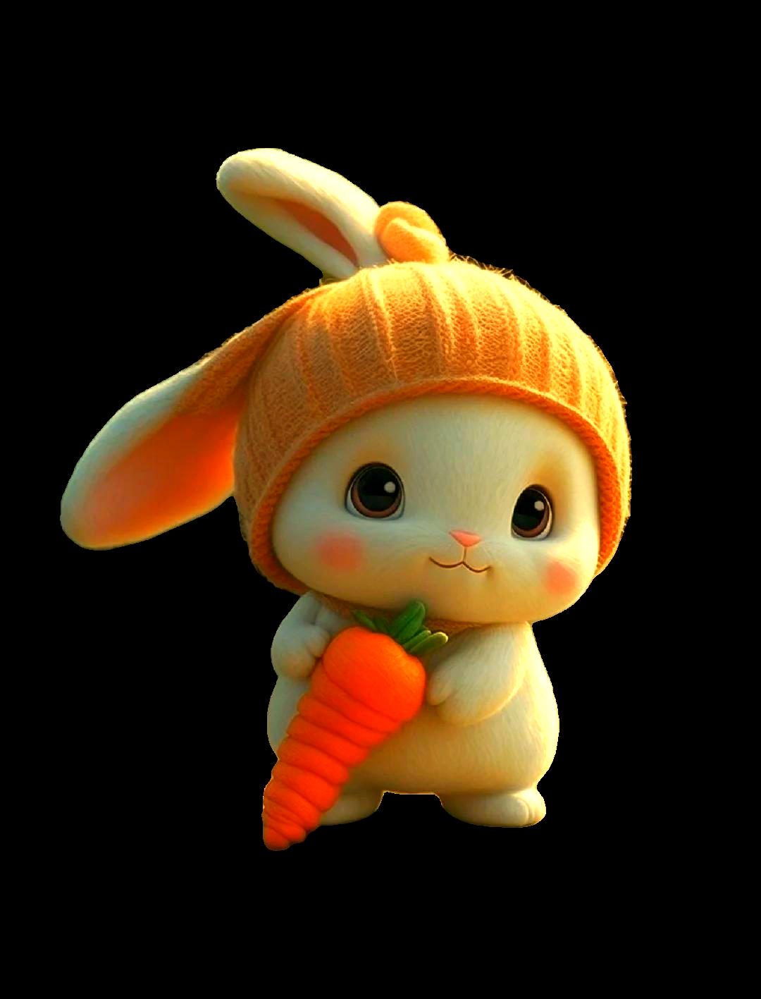 兔子角色大盘点:从经典到搞笑,你难忘哪一个