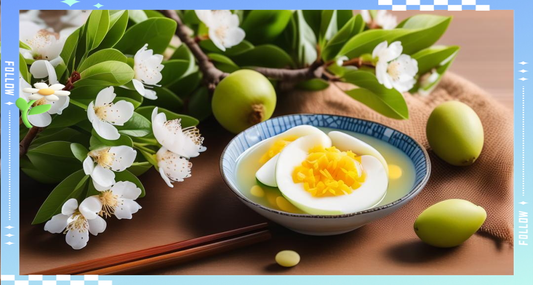 惊蛰节气适宜食用的食物有哪些?