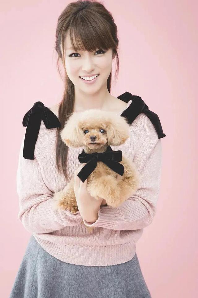 日本女艺人深田恭子(八)