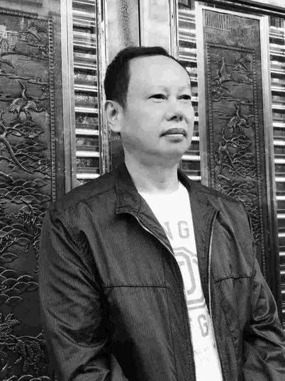 「启明星」刘合军:一双双无助的眼睛