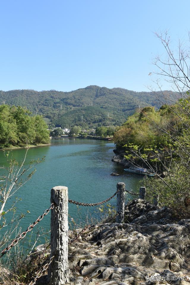 宣城风景区有哪些景点图片