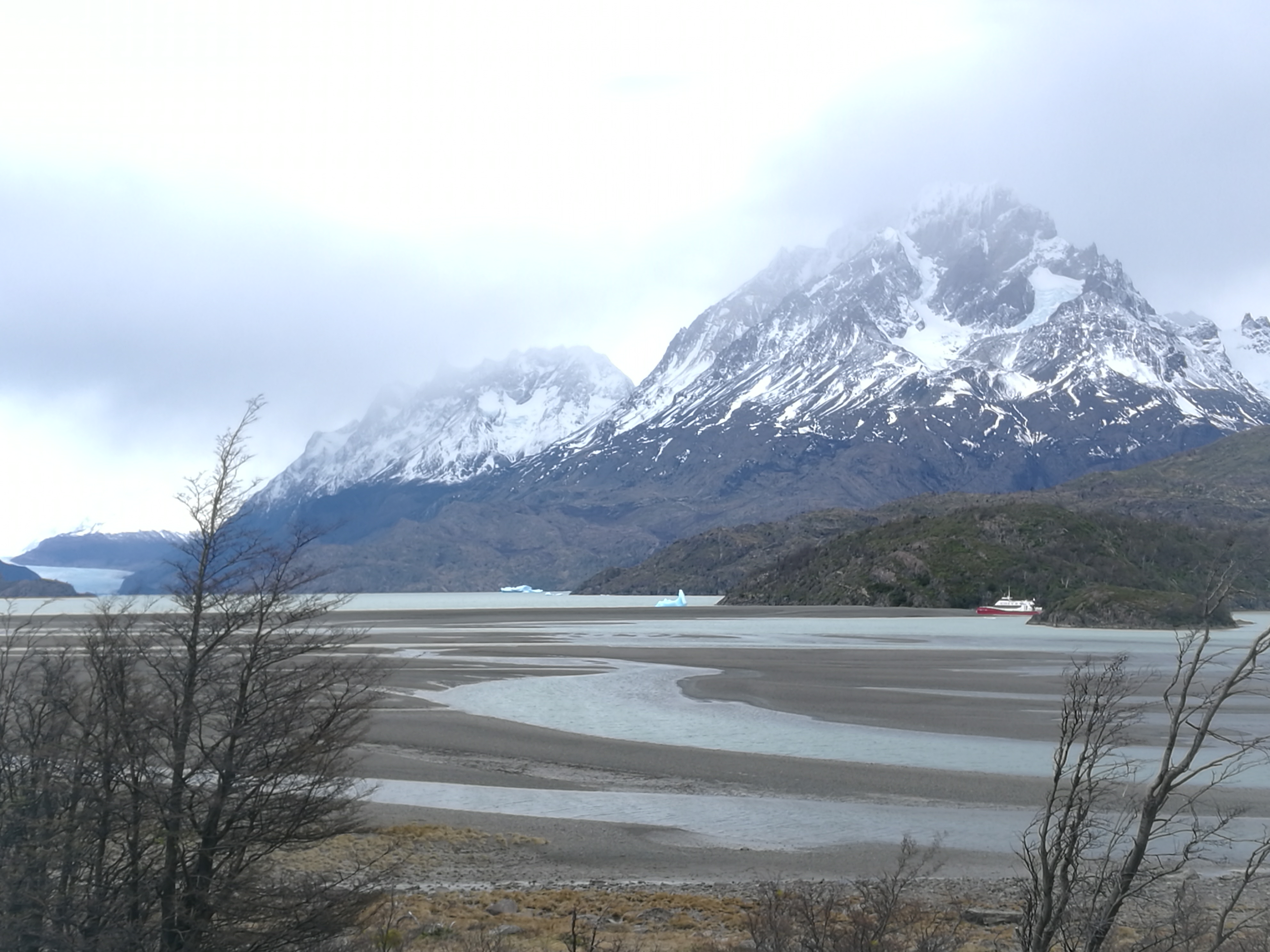 旅行日记(16):探秘南美四国之智利