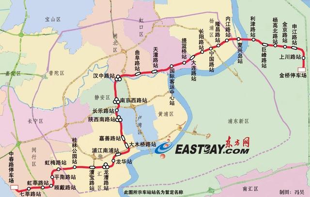 12号地铁线线路图延伸图片