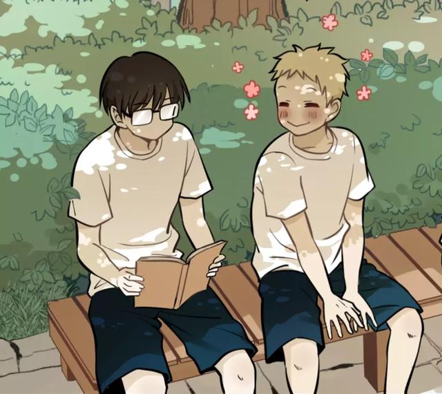 忆少年·如梦(竹榭)