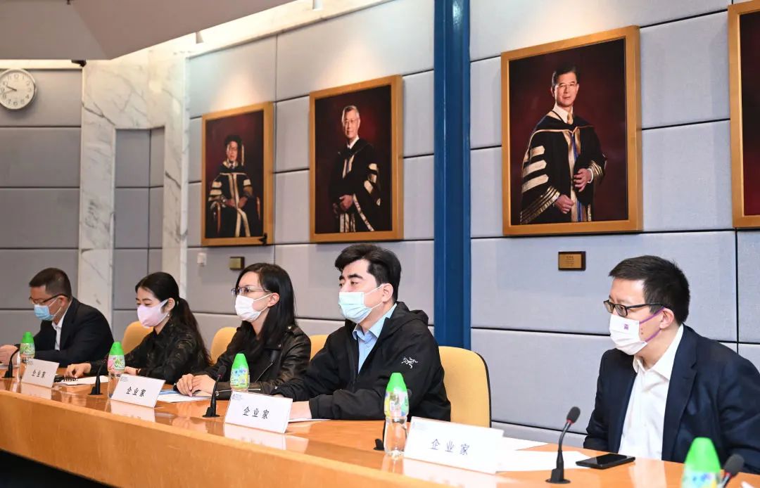 风帆高扬,再赴粤港澳——祥生医疗受邀出席"双湾融合共创未来"系列