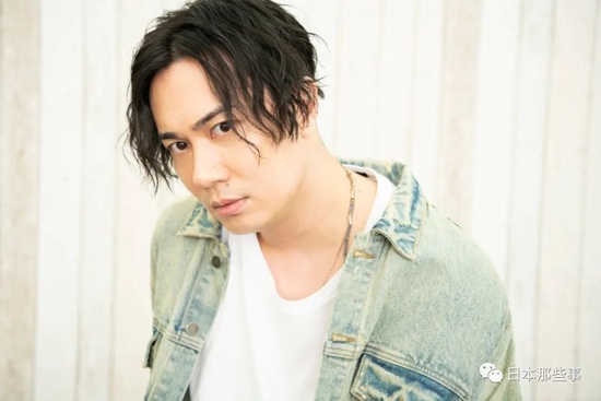 铃木达央因出轨丢工作 所在组合oldcodex宣布解散