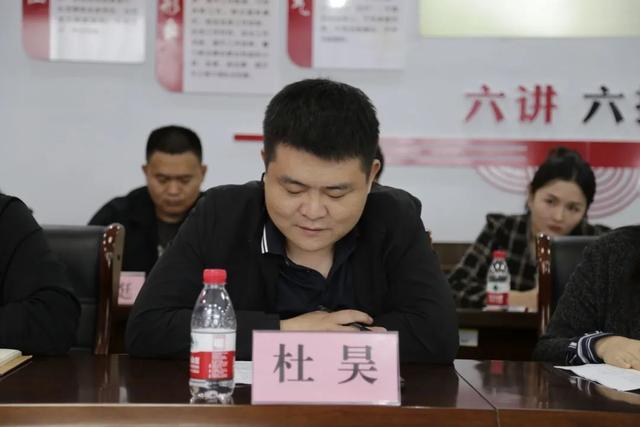 无棣县车王镇开展2023年五四青年节纪念活动