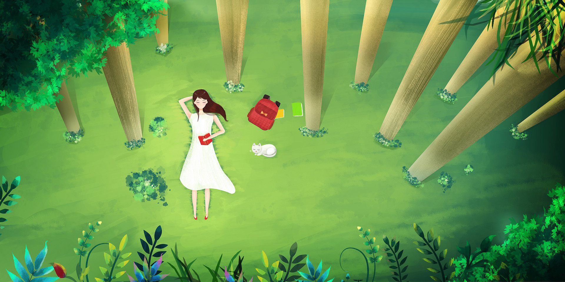 倾诉心声-日嗨嗨