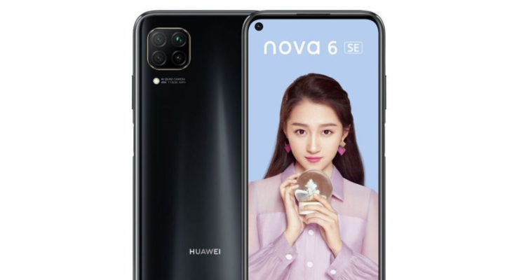 华为jny-al10是什么型号